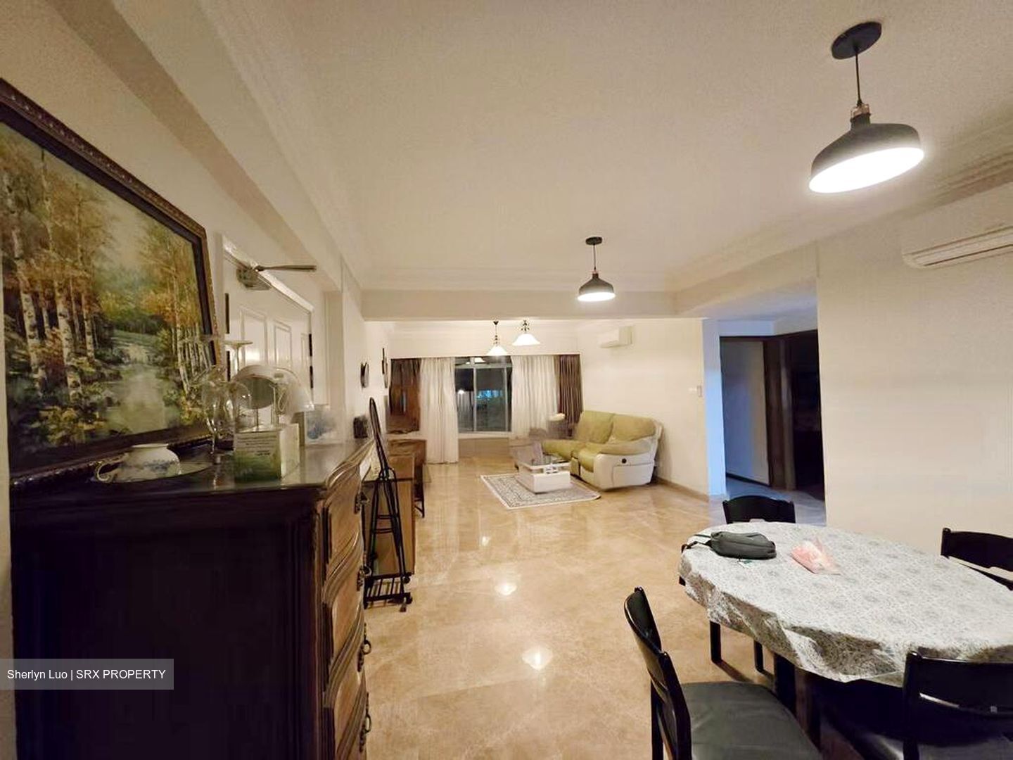 Changi Court (D16), Condominium #482601041